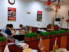 大堂-来之顺海鲜菜馆·青岛菜(栈桥店)