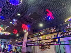 -沪上名羊天下碳烤羊腿•东北烧烤•小龙虾(浦东直营总店)