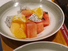 -骑士牛排(天一广场店)
