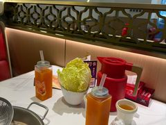 -潮正和潮汕牛肉火锅·老字号(番禺万达店)