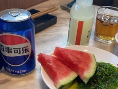 -七欣天香辣蟹火锅(南京建宁路大观天地店)
