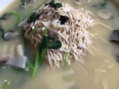 -花园茶楼(兴城西路店)