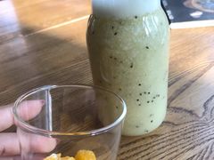 奇异果汁-LYFATTI 莱芙缇(赣水路店)