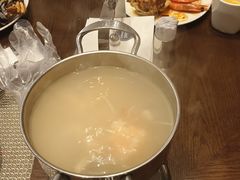 -步步高福朋喜来登·宜客乐西餐厅