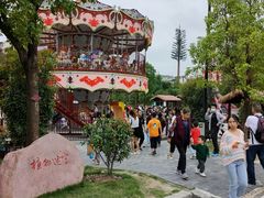 -枫香湖儿童公园