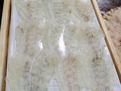 -官塘锋记鱼生·生腌·砂锅粥(牌坊街店)