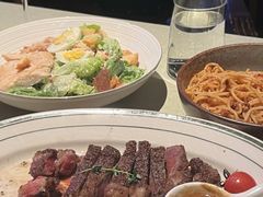 -碧特博格·20年品牌西餐厅(芜湖路店)