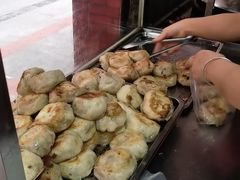 -求生煎包(武夷小区店)