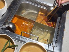 -海底捞火锅(崇文门新世界百货店)