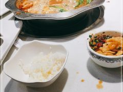 -老王全牛宴·鲜牛肉牛杂火锅(总店)