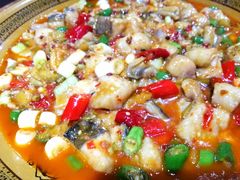 -曹家小厨(贵阳路店)