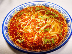-品珍中餐厅·南北融合特色菜(兰州富力万达文华酒店)