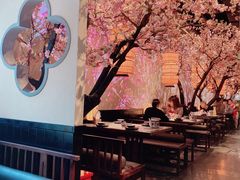 -绿茶餐厅(千岛湖银泰城店)