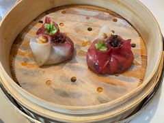 -宝丽轩中餐厅BAOLIXUAN