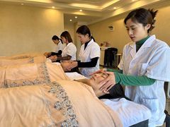 -昆妆星棠化妆美甲学校(呈贡校区)