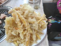 -平山城鑫烧烤(建国楼店)