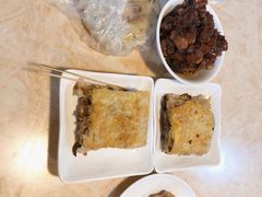 -心太软糖油粑粑