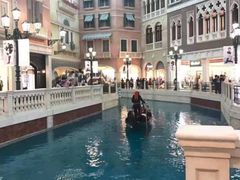 -歌帝梵(大运河购物中心店)