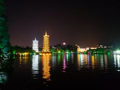 -桂林两江四湖景区