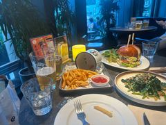 -京A Taproom·精酿餐吧(CBD店)