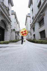 -IDO婚纱摄影(上海旗舰店)