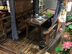 -苏浙徽·农家大院(吴江中山南路店)