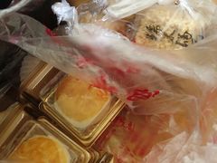 -宫廷糕点铺(建设路店)