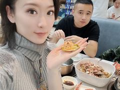 -半岛听涛蒸汽海鲜自助(K11店)