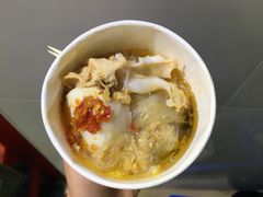 -冯姐生蚝(迎宾广场店)