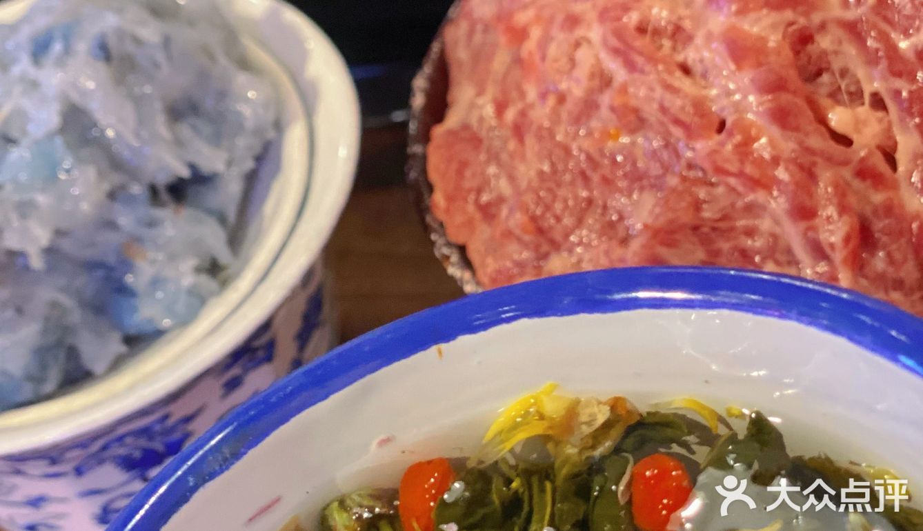 🍲 天津的重庆火锅天花板。