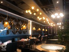 -蟹榭·本帮江浙菜·蟹宴(五角场合生汇商场店)