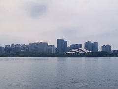 -天鹅湖体育公园