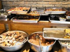 -日丰园海肠水饺·老字号大连海鲜(和平广场店)