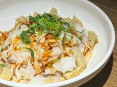 家宴自制凉皮-北方家宴(番禺永旺店)