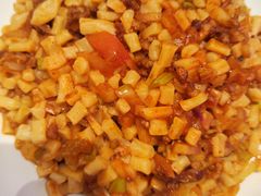 -巴依老爷新疆美食(工体旗舰店)