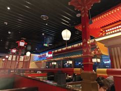 -牛New寿喜烧(金鹰世界店)