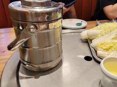 -锅老头铁锅炖•大锅蒸汽海鲜(韩乐坊店)