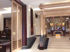 -西安华清御汤酒店