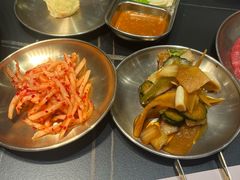 -西塔老太太泥炉烤肉(龙湖北苑天街店)
