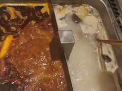 -海底捞火锅(振华商厦店)