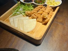 -应天大明王朝·南京菜(中山陵店)