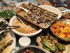 -米庄·原味私房菜(骏壹万邦店)