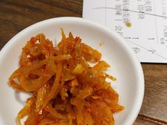 -吴满满油泼面(北方风味园店)