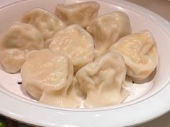-日丰园海肠水饺·老字号大连海鲜(和平广场店)