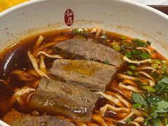 -康师傅私房牛肉面(申虹店)