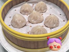 -颂福楼·南京菜(定淮门店)