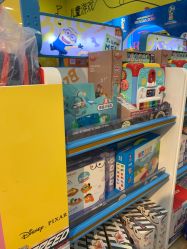 -孩子王(协信星光时代广场店)