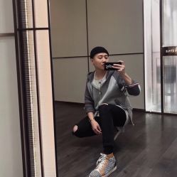 -崇尚GAVIN STYLE臻选