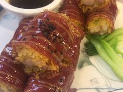 金沙红米肠-点都德(北京路贰店)