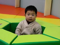 -酷贝儿童成长中心(嘉宏·大橘印象荟店)